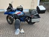 BMW R1200 GS LC // Navi, Koffer, Wunderlich Zubehör - Offers