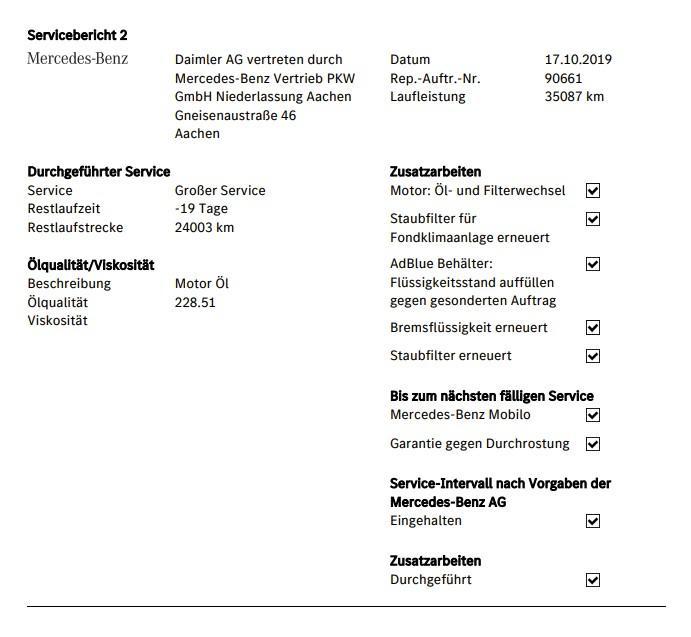 Mercedes-Benz VITO TOURER 114 4MATIC KOMPAKT 9-SITZER 2x KLIMA