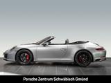 Porsche 991 911 Carrera 4 GTS Cabriolet BOSE 20-Zoll LED - Porsche: 911 Gt2