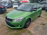 Skoda Fabia 1.4l TSI DSG RS RS"180PS"Automatik"SHZ" - Skoda aus 2010: RS