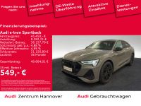 Audi e-tron - Vorschau Bild 1
