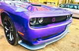 Andere Dodge challenger  Bj 19 - Andere mit Benzin-Antrieb: Coupe