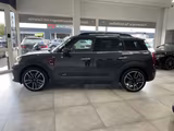 MINI JOHN_COOPER_WORKS CountrymanJohnCooperWorksAll4 - MINI MINI mit Anhängerkupplung