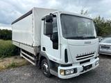 Iveco EUROCARGO ML 1Q 150 - Iveco Kipper