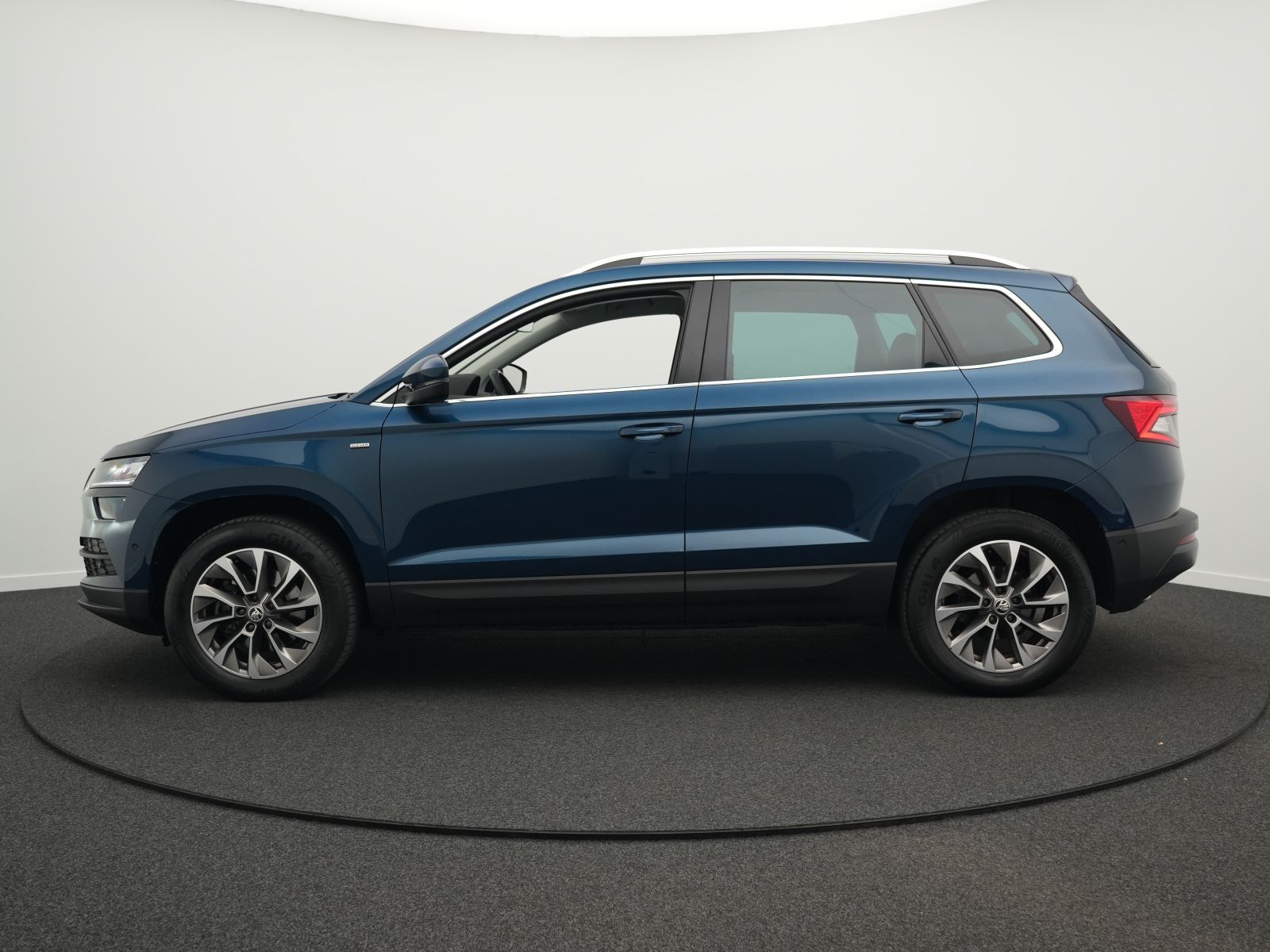 Skoda Karoq - Bild 11