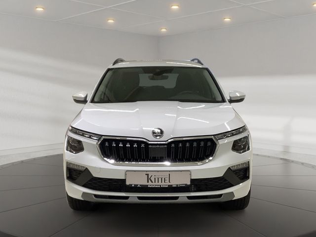 Kamiq Tour 1,5 TSI 110 kW 7-Gang-DSG