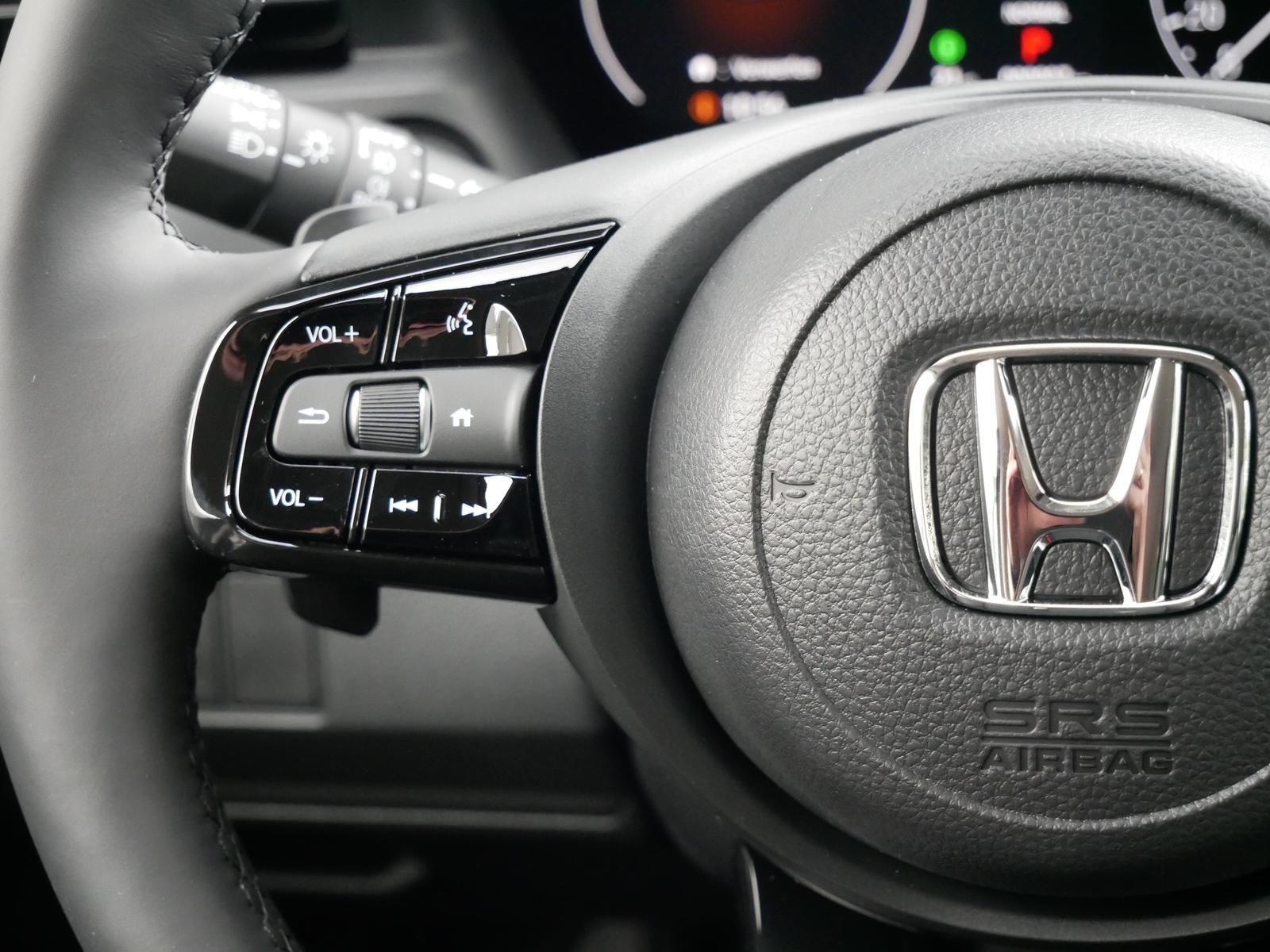 Honda HR-V - Bild 15