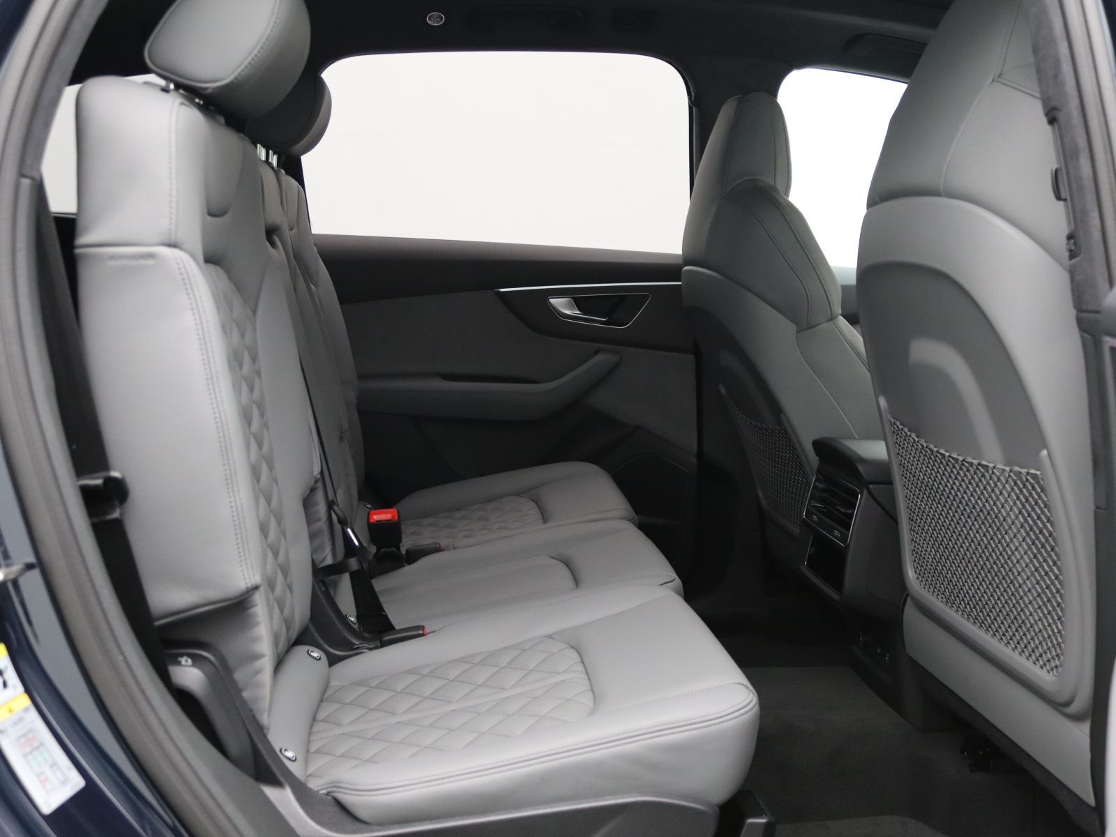 Audi Q7 - Bild 7