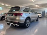 Mercedes-Benz GLC 220d 4 Matic 9G Tronic*LED*AHK*Head-Up - Mercedes-Benz GLC-Class in Stuttgart