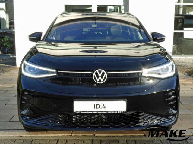 ID.4 GTX 4MOTION 250 kW AHZV IQ.L RFK WÄRMEP.