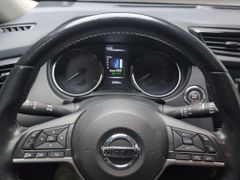 NISSAN X-Trail 1.7 dCi Auto LED Navi Connecta
