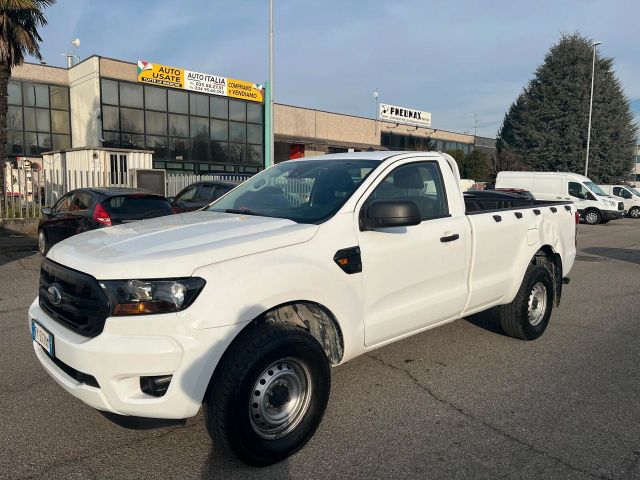 Ford Ranger 2.0 TDCi DC 5 posti ** IVA**