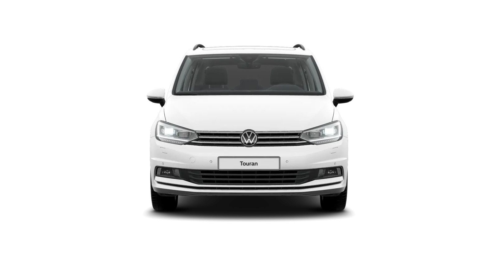 Volkswagen Touran - Bild 8
