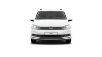 Volkswagen Touran - Vorschau Bild 8