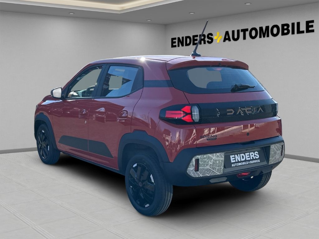 Dacia Spring Extreme Electric 65++EPH++CCS NP: 23080,- imagem 3