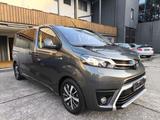 Toyota Proace Verso L1 Shuttle Comfort Automatik*Kamera - Toyota Gebrauchtwagen in Remscheid