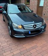 Mercedes-Benz Mercedes C-Klasse C200 CDI T-Modell W204 - Mercedes-Benz: Kombi, W204