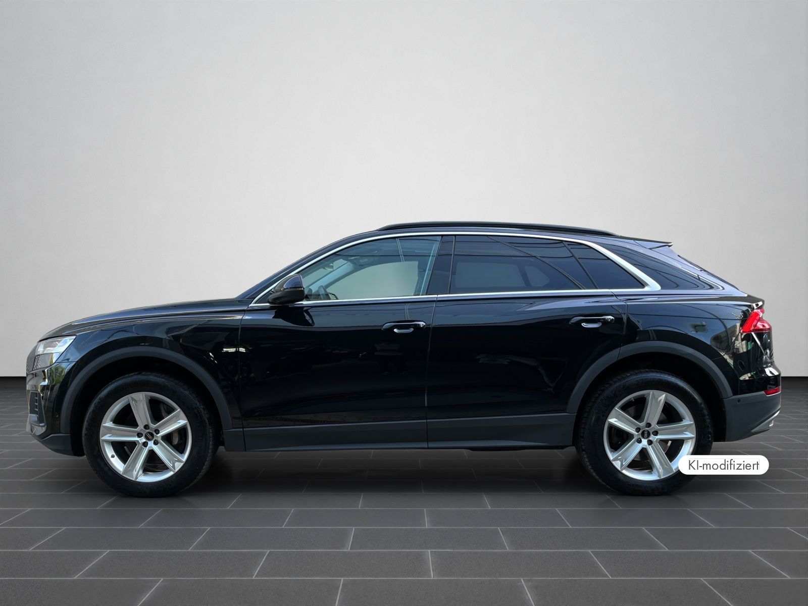 Audi Q8 - Bild 8