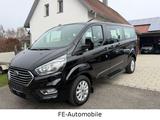 Ford Tourneo Custom L2 / 8 Sitze / SHK//Camera/LED/