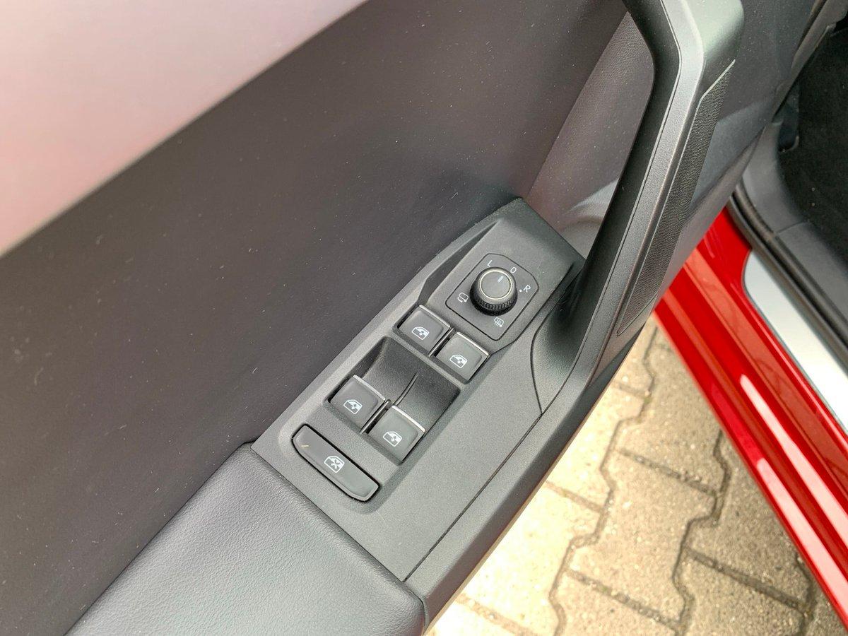 Seat Leon FR 1.5 TSI PANO+SHZ+PDC+FULL-LINK+LED+ACC