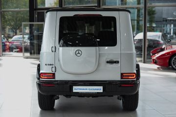 Mercedes G 580 - 5