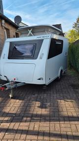 Trigano Silver Mini 270 - Trigano Wohnwagen & Wohnmobile