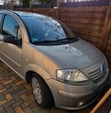 Citroën C3 Exclusive 1.4 Tausch oder Verkauf - Citroën C3 aus 2005