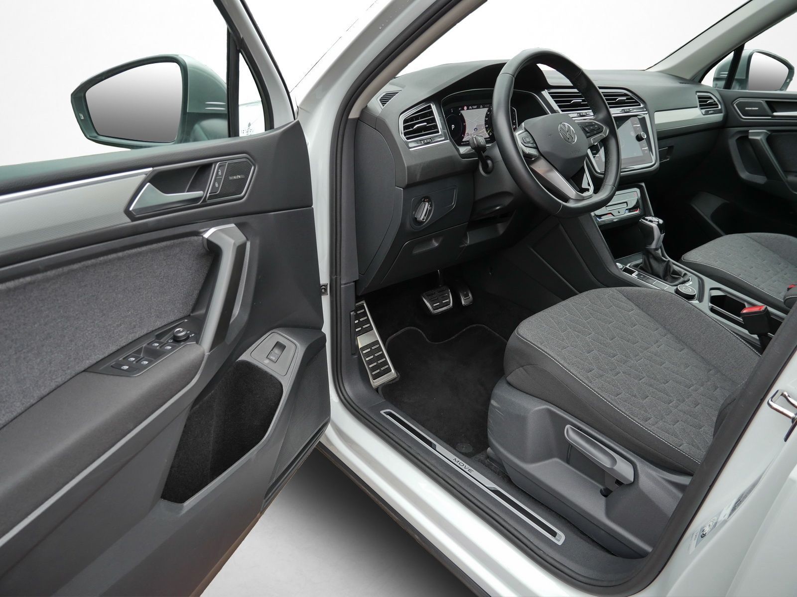 Volkswagen Tiguan Allspace - Bild 14