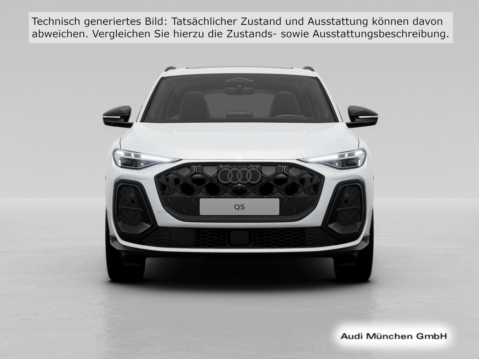Audi Q5 - Bild 9