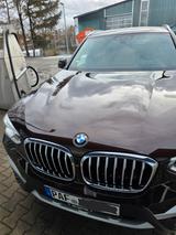 BMW X3 xDrive30i xLine AT xLine - BMW X3: Braun