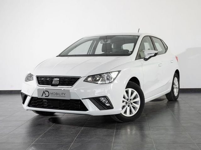 Seat Ibiza 1.0 MPI 5p. Business