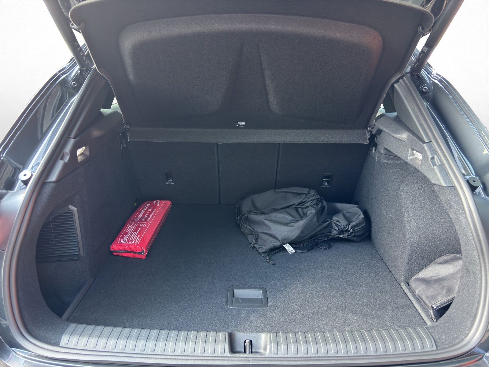 Cupra Terramar - Bild 11