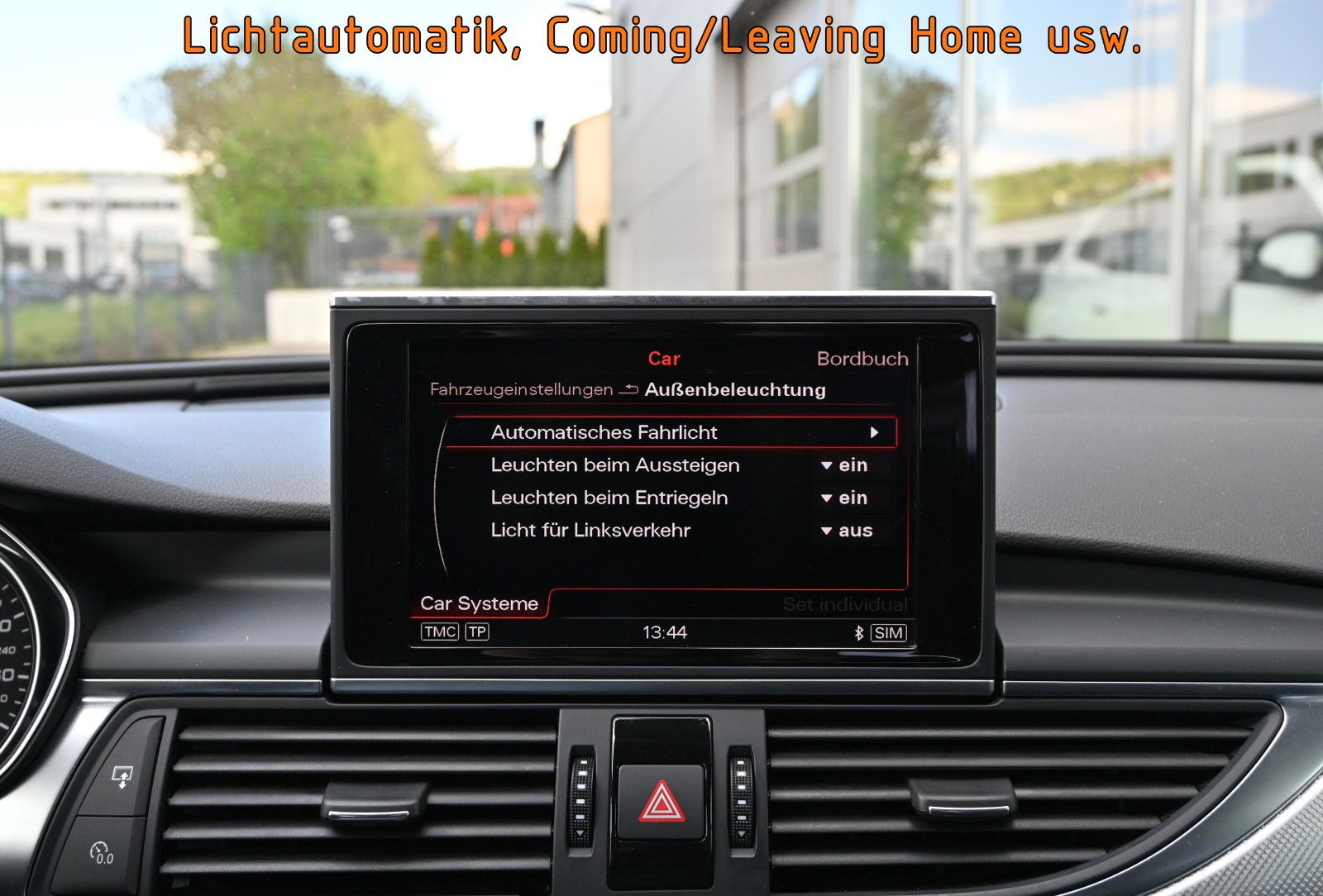 Fahrzeugabbildung Audi A6 Avant 3.0 TDI quattro °AHK°KEYLESS°ALCANTARA°