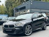 BMW X2 xDrive 25 e 1 Hand - LED - M Sportpaket /// - : Vollleder, Plug-In Hybrid, Geländewagen