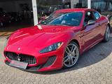 Maserati Granturismo 4.7 V8 MC Sportline Stradale - Maserati Granturismo: Mc