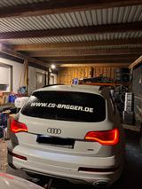 Audi Q7 3.0 TDI (DPF) quattro tiptronic - - Audi Q7 in Hamburg