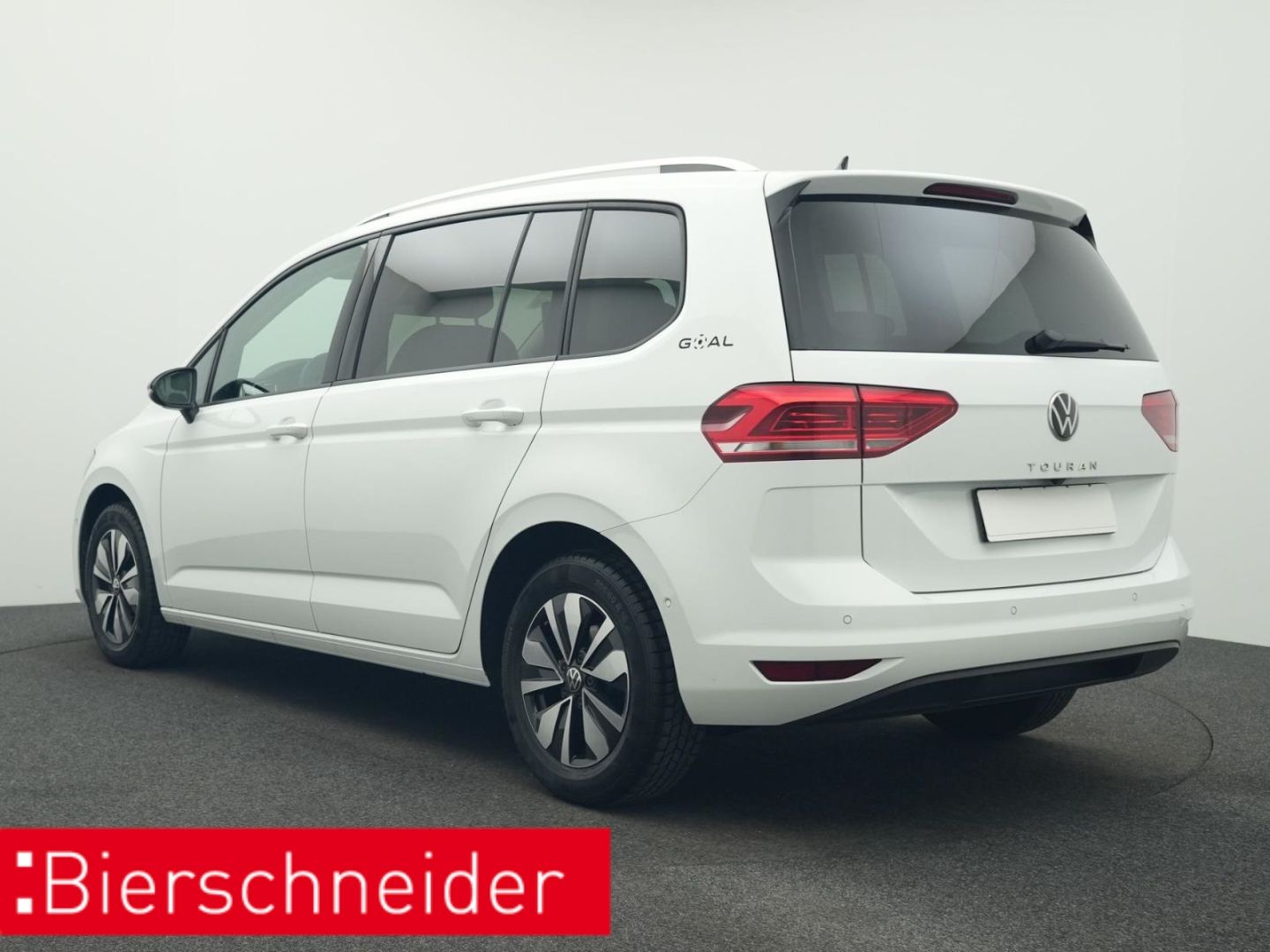 Volkswagen Touran - Bild 3