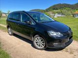 Volkswagen Sharan 2.0 TDI BlueMotion Tech Comfortline C...
