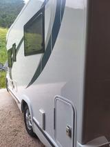 Ford Wohnmobil Chauson Flash 638 Top Zustand Zum Verk