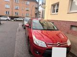 Citroën C4 noch 1 Jahr TÜV, Getriebe top, ... - gebrauchte Citroën C4 aus dem Jahr 2010