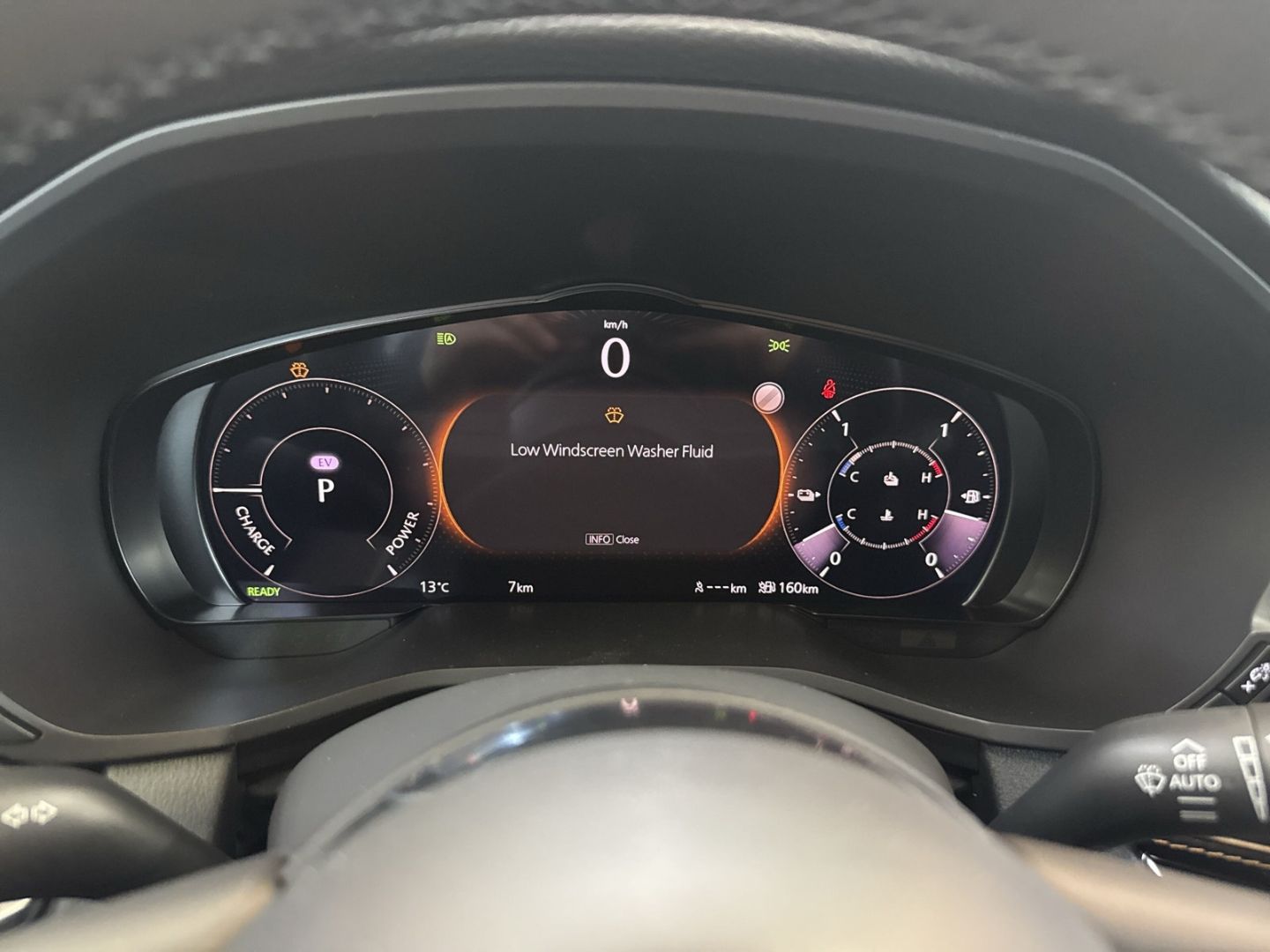 Mazda CX-60 - Bild 12