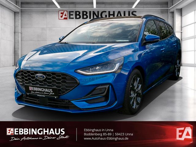 Ford Focus Turnier 1.0 EcoBoost ST-Line X Panodach
