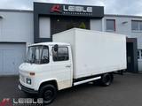 Mercedes-Benz L508DG*Koffer*325tkm*3 Sitzplätze*Oldtimer - Offers matching your search criteria