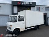 Mercedes-Benz L508DG*Koffer*325tkm*3 Sitzplätze*Oldtimer - Offers matching your search criteria