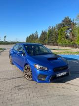 Subaru WRX