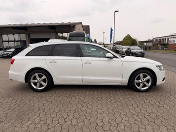 Audi A6 - 4