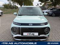 Hyundai INSTER - Vorschau Bild 8