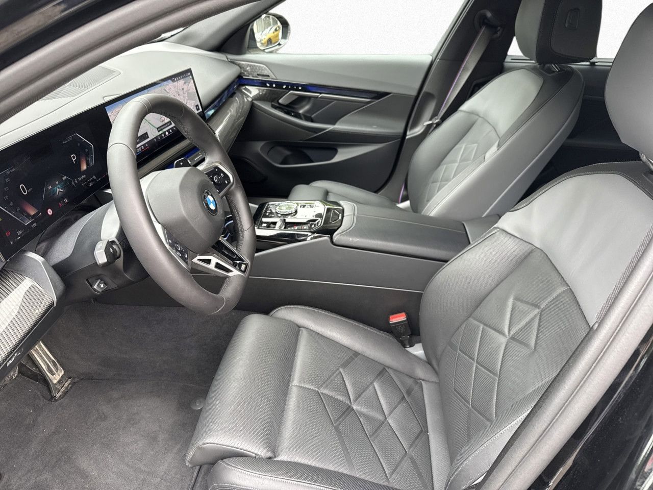 BMW 540 - Bild 11