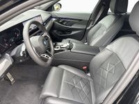 BMW 540 - Vorschau Bild 11