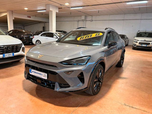 Cupra Formentor 1.5 Hybrid DSG KM. 0 DINAMYC EDG